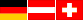 Deutschsprachige Flaggen