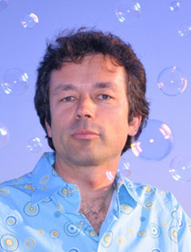 Peter R. Müller
